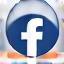 Facebook icon