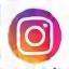 Instagram icon
