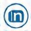 LinkedIn icon