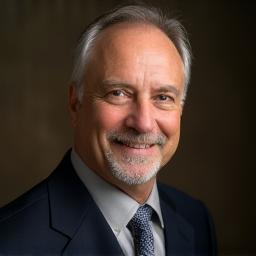 Portrait of Hans Schmidt, Classical Vocal Instructor at StimmWerk Zurich